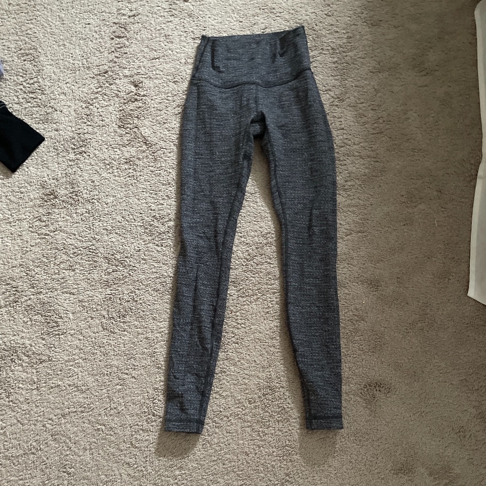 COPY - Lulu lemon leggings